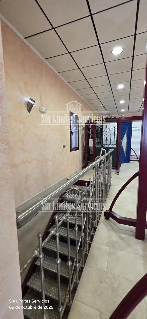 Industrial building for sale in Numancia de la Sagra, imagen 17