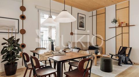 Photo 2 of Apartment to rent in Carrer de Cornet I Mas, Sarrià, Barcelona