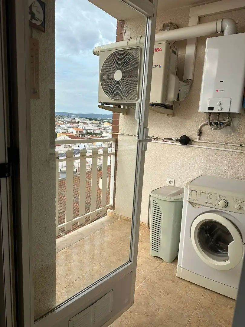Appartement avec ascenseur à vendre à Carrer de Tomàs Mancisidor, imagen 16