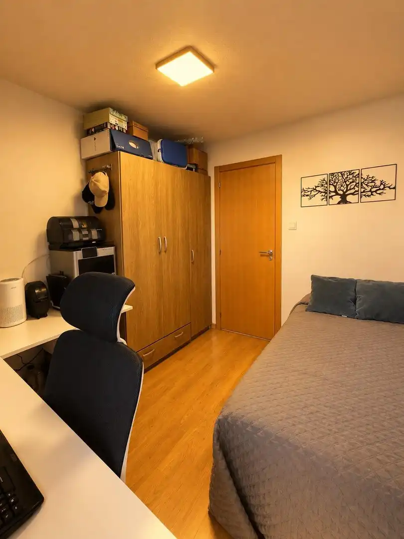 Habitación de Piso en venta en L'Olivereta