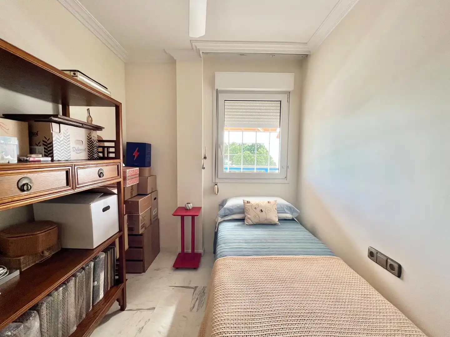 Flat with pool for sale in Centro, imagen 23