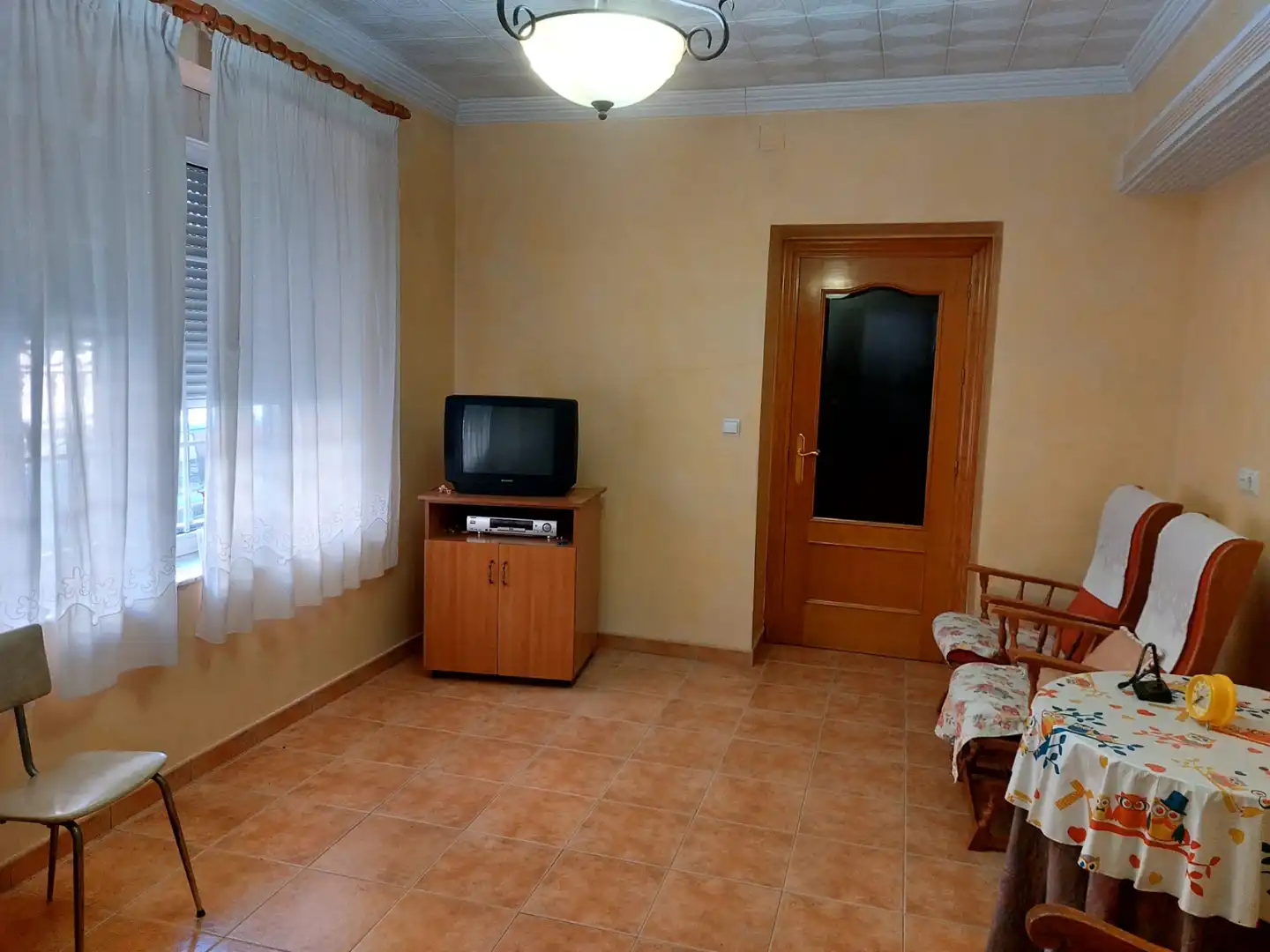 Casa o xalet en venda en Cox amb Aire condicionat, Calefacció i Moblat