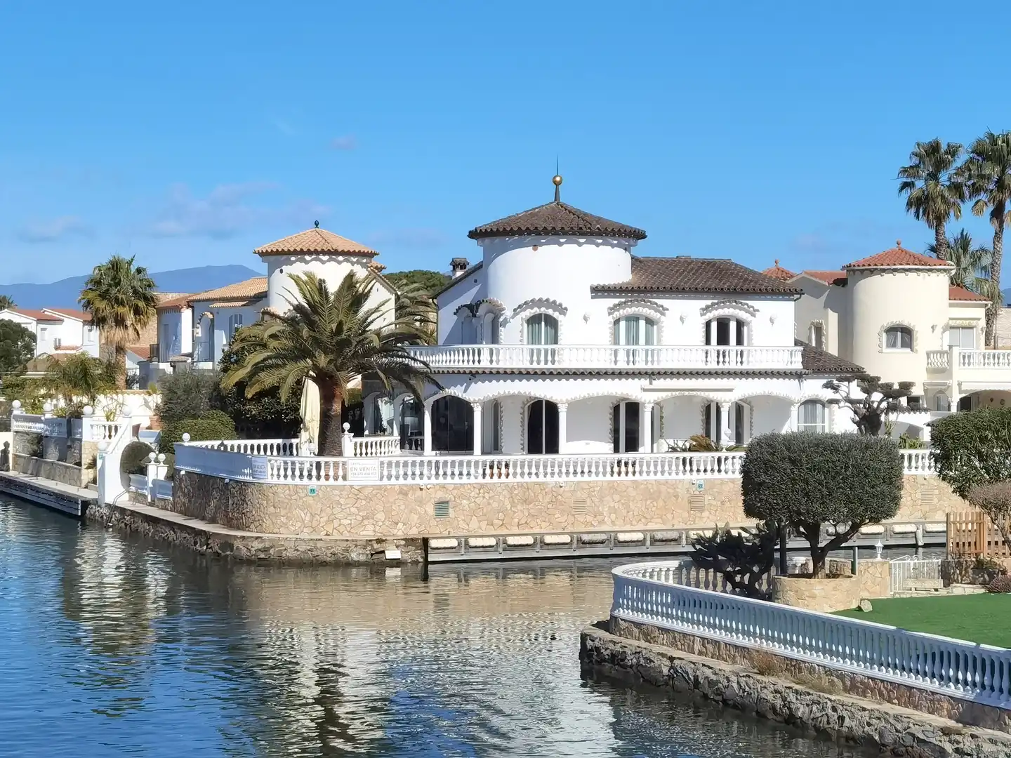 Casa amb piscina en venda a Tordera - Fluvià - Llobregat, imagen 36