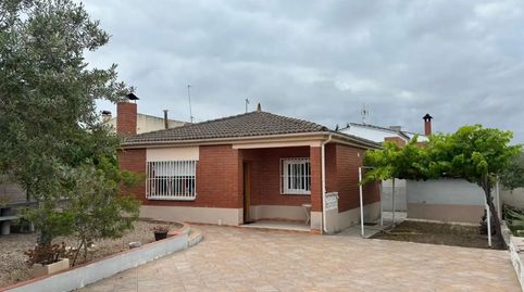 Foto 2 de Casa o xalet en venda a Carrer del Barcelonès, 84, El Catllar , Tarragona