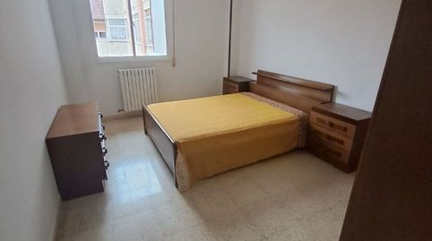 Foto 5 de Piso de alquiler en Calle Huertas, Batallas, Valladolid Capital