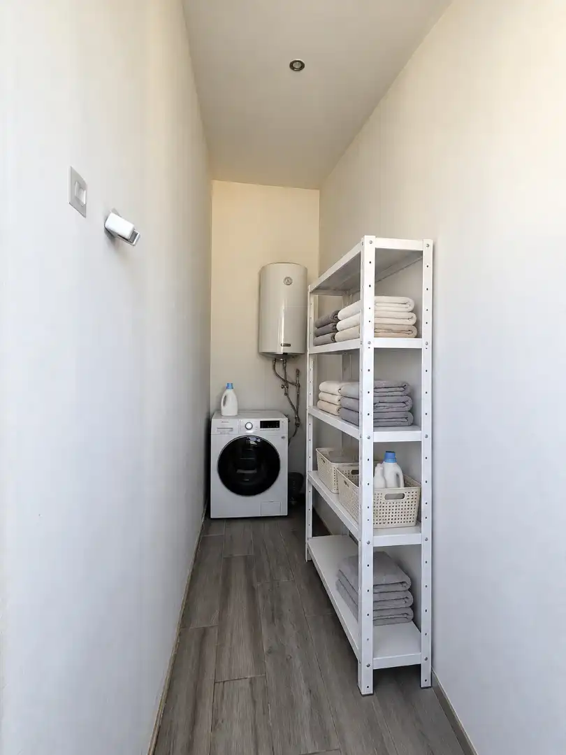 Ático en venta en Carrer d'Àngel Guimerà 20, imagen 17