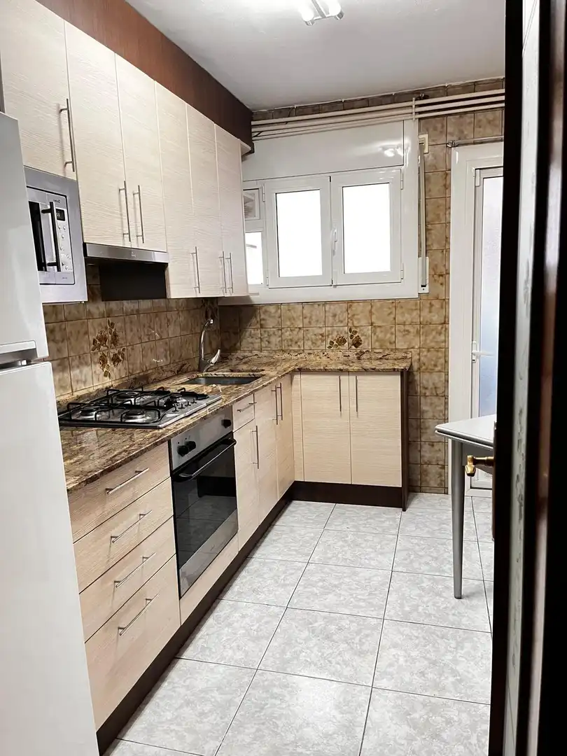 Appartamento in affitto a Poble Nou, imagen 6