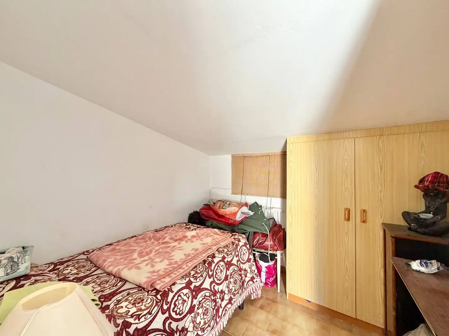 Bedroom of Houses for sale in Mutxamel  with Swimming Pool