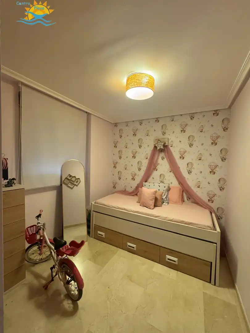 Mini appartamento con piscina in vendita a El Verger, imagen 6