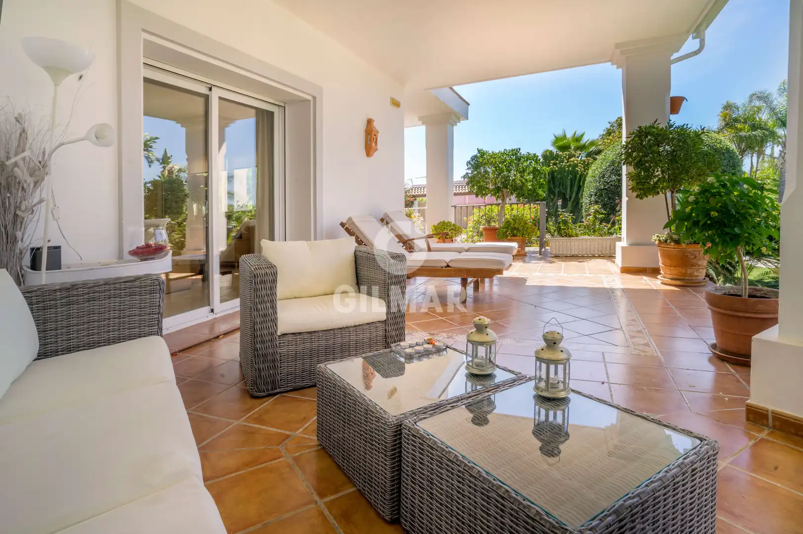 Villa avec piscine à vendre à El Paraíso, imagen 58