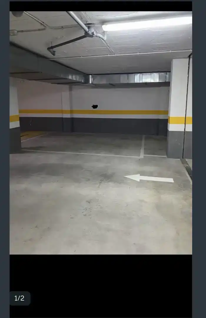 Parkplatz von Garage zur Miete in Manilva