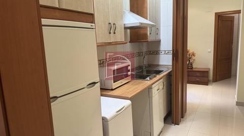 Foto 3 de Apartament en venda a Villanueva de la Serena, Badajoz