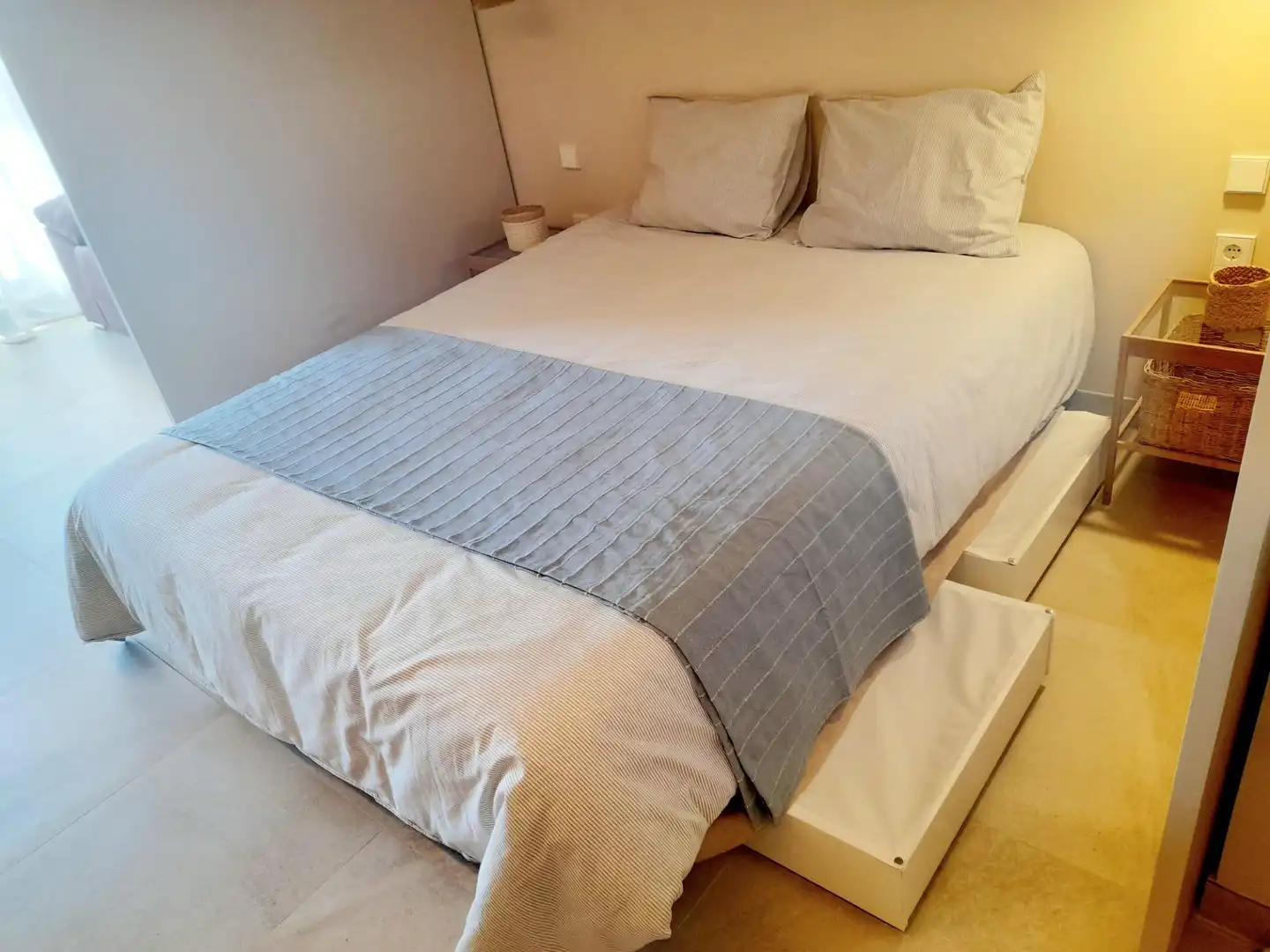 Wohnung zur Miete in Calle ROSAOS, 2, Guadalupe