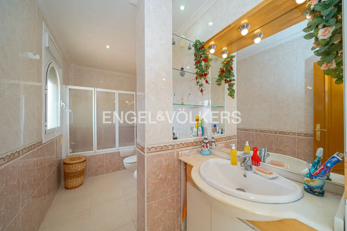 Casa con piscina en venta en Urbanizaciones, imagen 16
