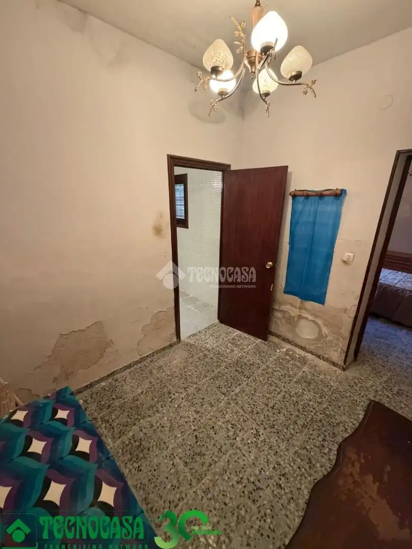 Casa o chalet en venta en Mocejón con Aire acondicionado y Terraza