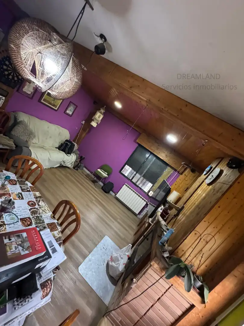 Living room of Country homes for sale in Piera  with Heating, Private garden and Furnished