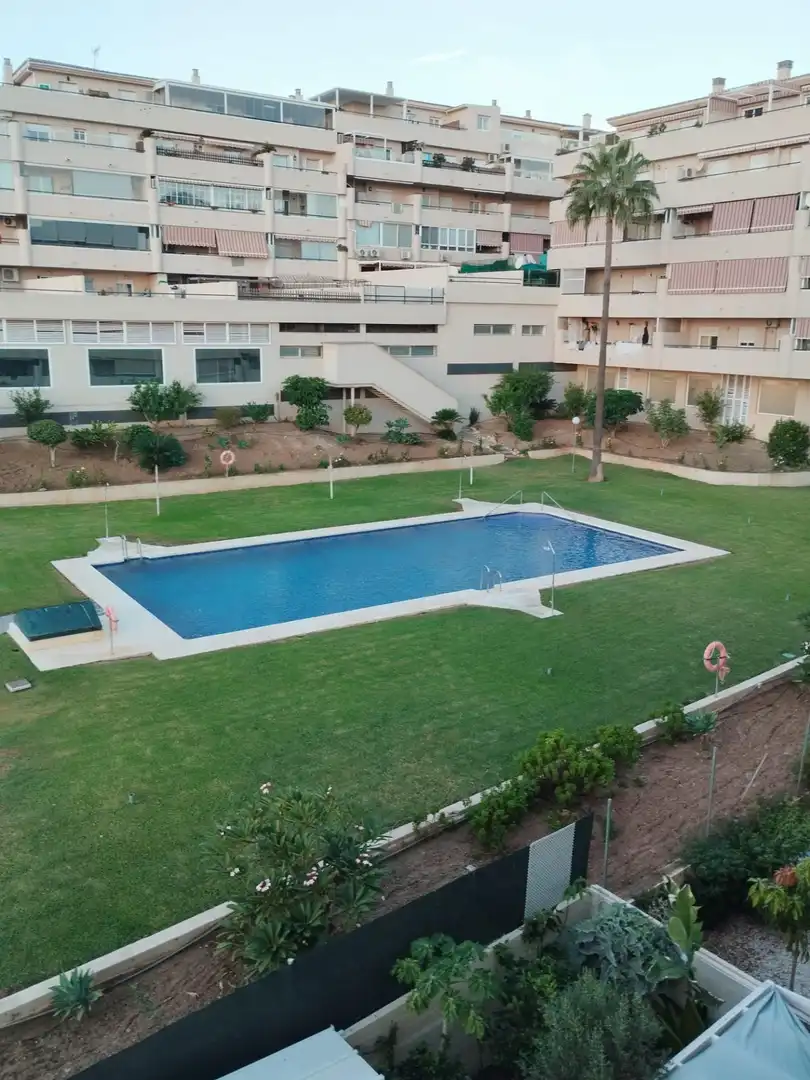 Appartement compact avec piscine à vendre à Las Lagunas, imagen 29