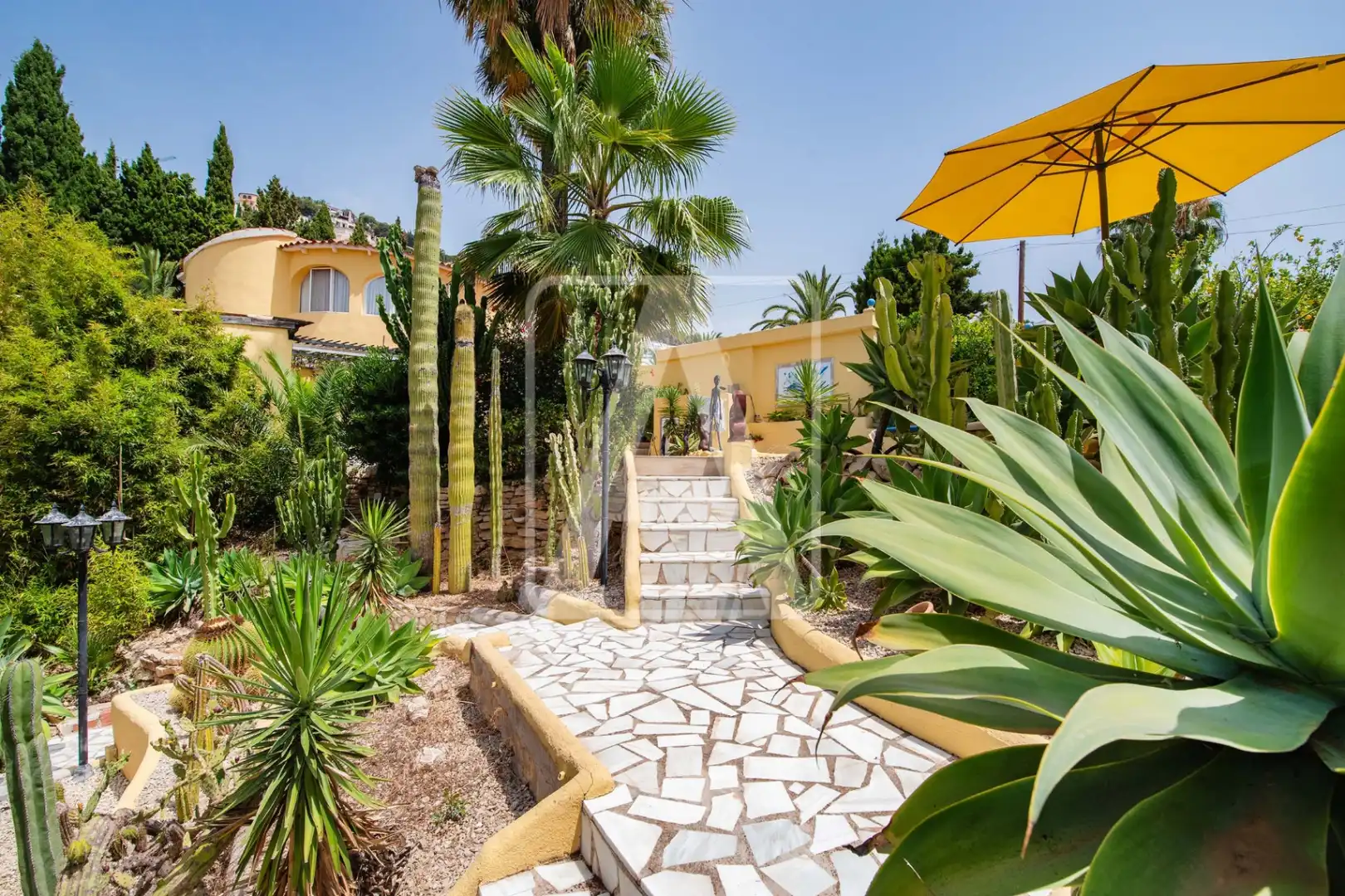 Chalet con piscina en venta en La Viña - Montemar - San Jaime, imagen 60