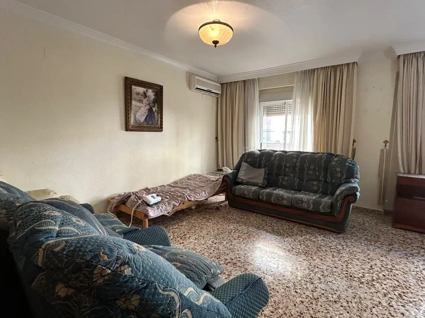 Wohnung mit Terrasse zum Verkauf in Centro Ciudad, imagen 12