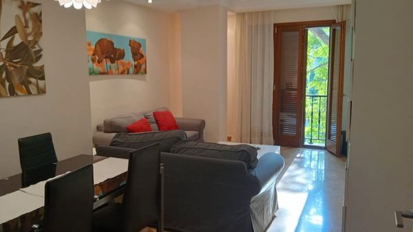 Flat to rent in Carrer de l'Amargura, 22, Manacor Centre