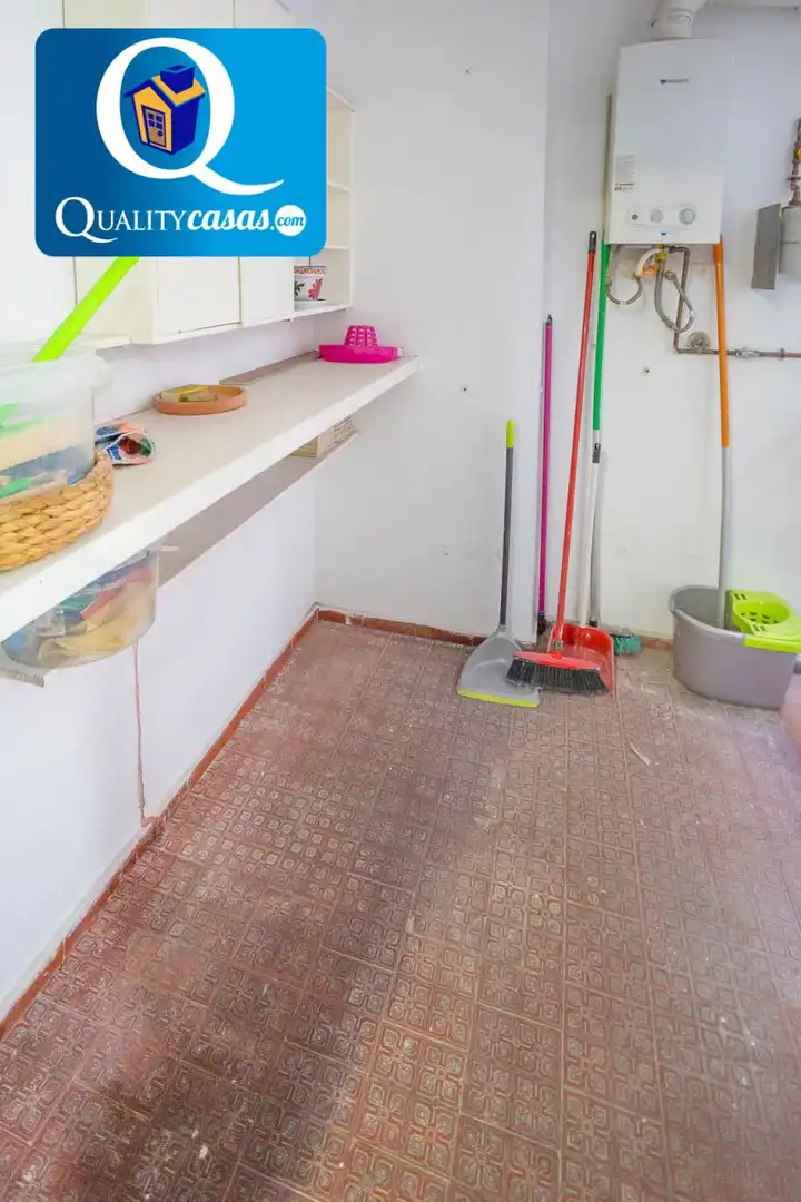 Piso con terraza en venta en Centro, imagen 10