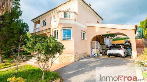 Photo 5 of House or chalet for sale in Borriol, Castellón