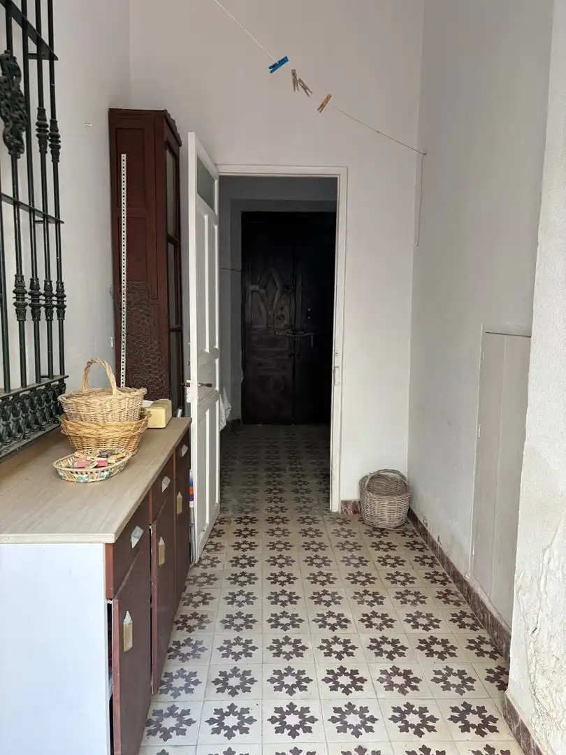 Casa o xalet en venda en Barbate amb Traster