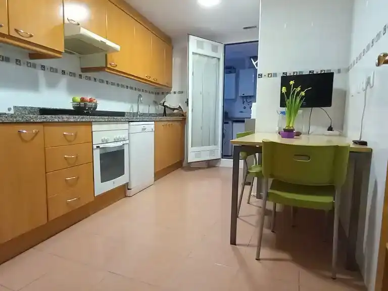 Cocina de Piso en venta en Aldaia con Aire acondicionado y Trastero