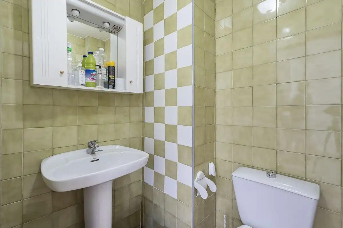 Local comercial en venda a DR.LOPEZ-CANTARERO BALLES 5, imagen 9