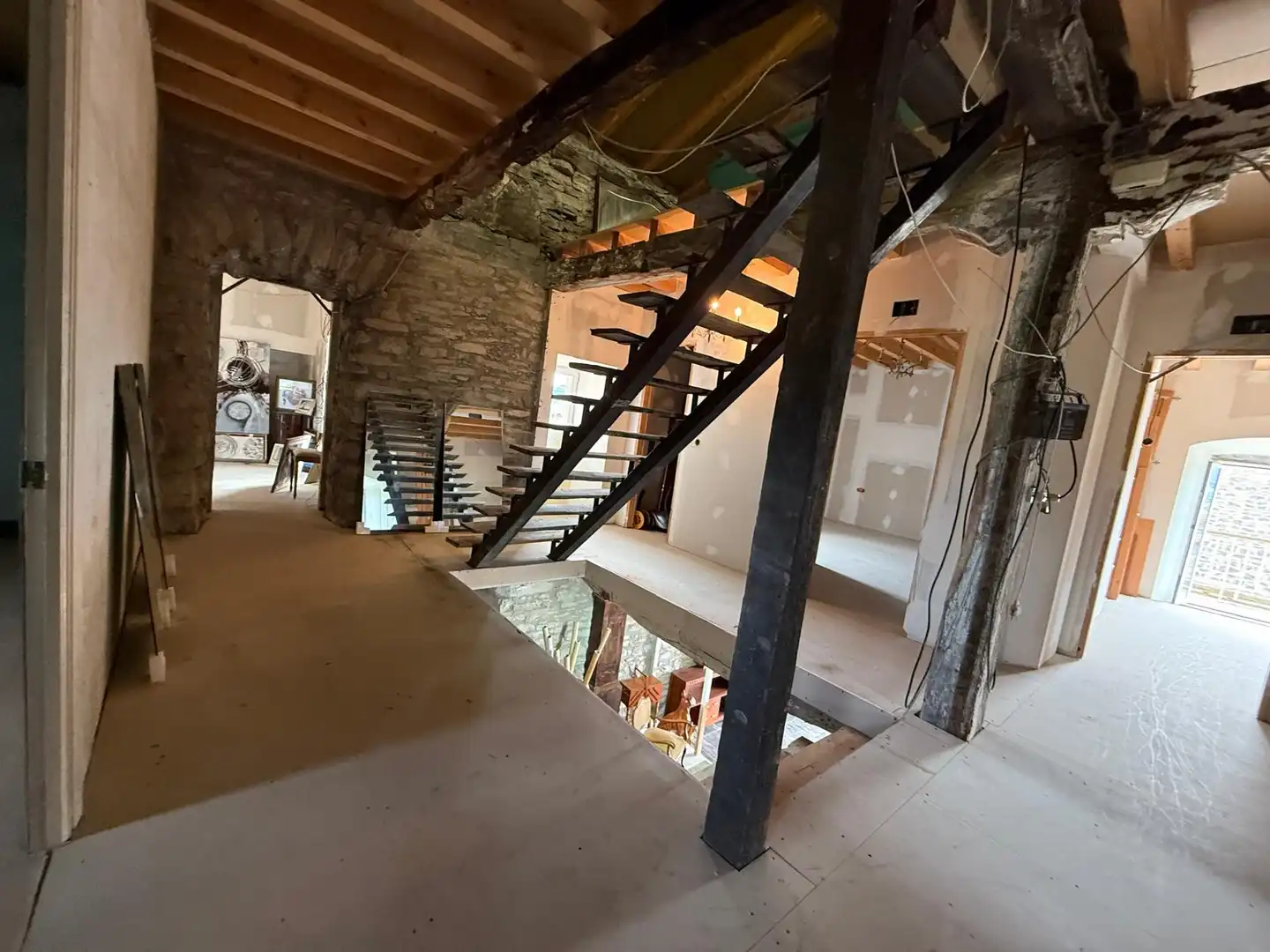 Casa o chalet en venta en Valle de Mena con Trastero y Balcón