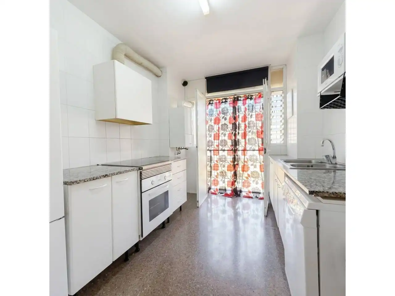 Wohnung zum Verkauf in Calle Josep Potellas