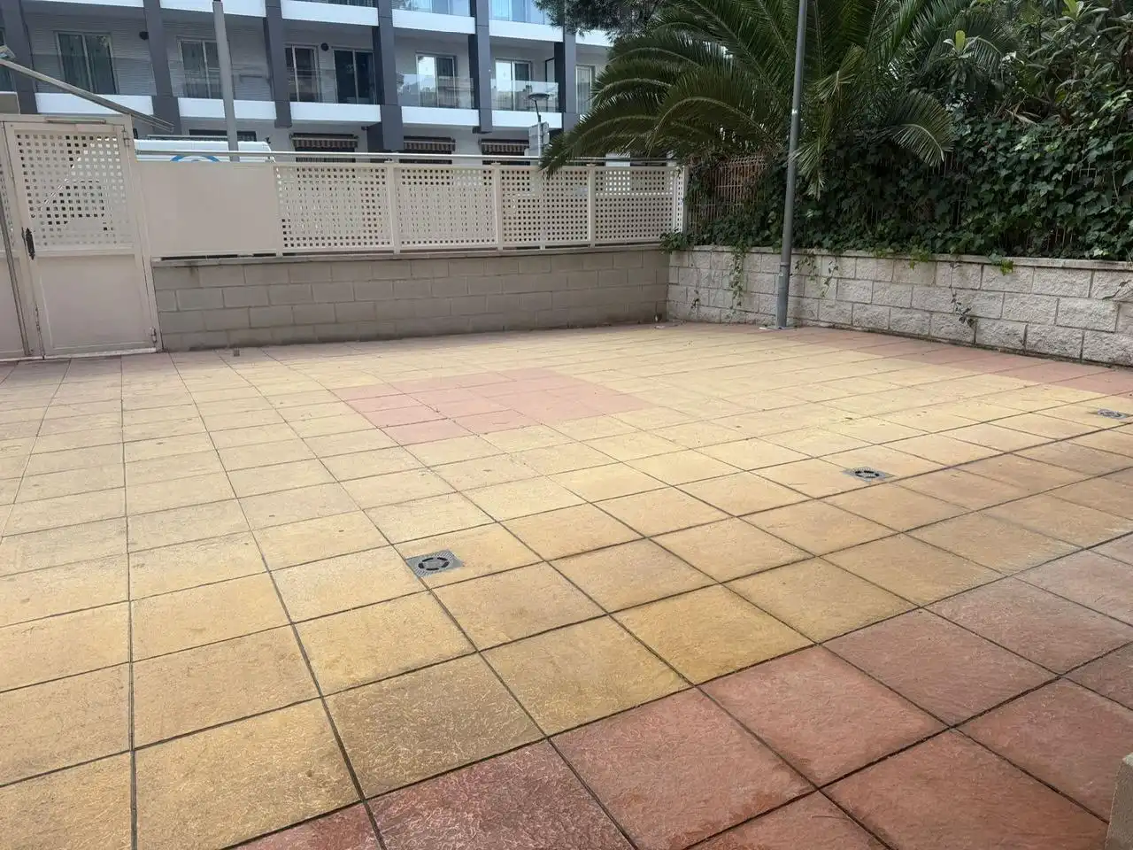 Attique avec terrasse à vendre à Mar i Camp - Platja dels Capellans, imagen 17