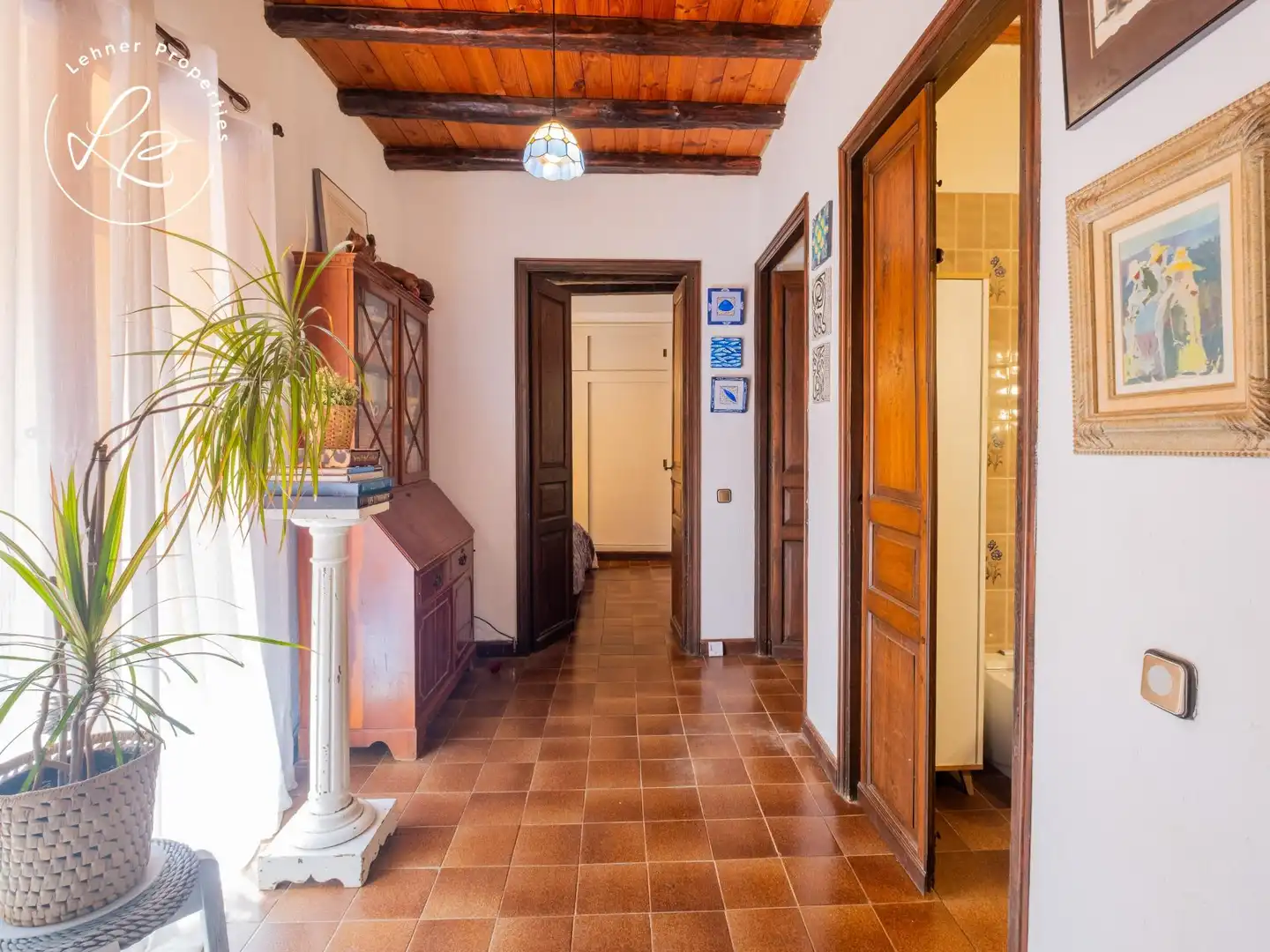 Finca rústica en venda en Garriguella amb Calefacció i Terrassa