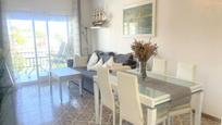 Dining room of Attic for sale in Calafell  with Terrace and Balcony