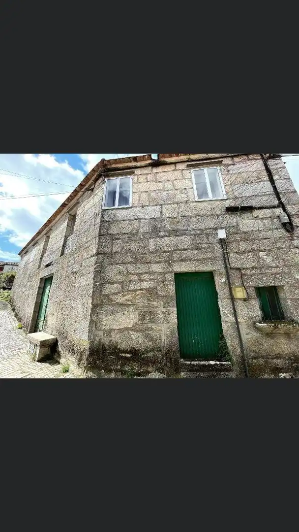 Casa en venta en TARRIO (DE)-SAMIEIRA, imagen 3