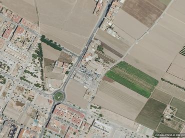 Terreno residenziale in vendita a Bonrepòs i Mirambell