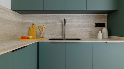 Foto 4 de Apartamento en venta en Avenida Corazón de María, Prosperidad, Madrid Capital