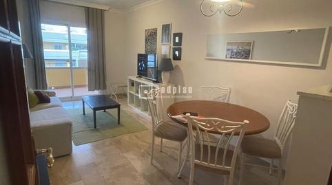 Photo 2 of Flat to rent in Imperio Argentina , Martín Carpena - Torre del Río, Málaga Capital