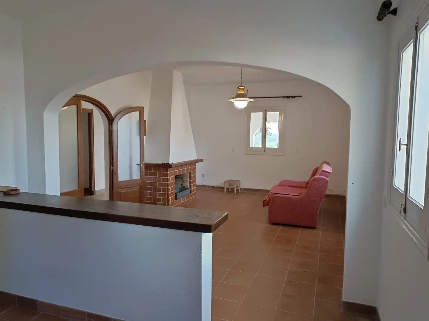 Casa o xalet en venda a Ses Salines de Fornells