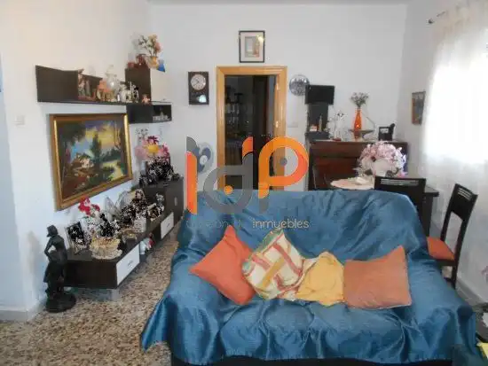 Casa en venta en Huércal-Overa, imagen 8