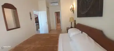 Dormitori de Àtic en venda en Marbella amb Aire condicionat, Calefacció i Terrassa