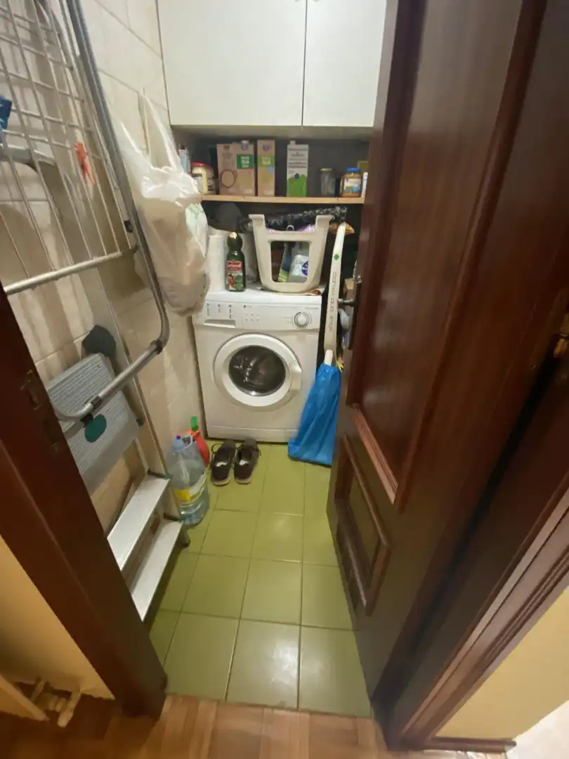 Piso en venta en Oviedo  con Calefacción