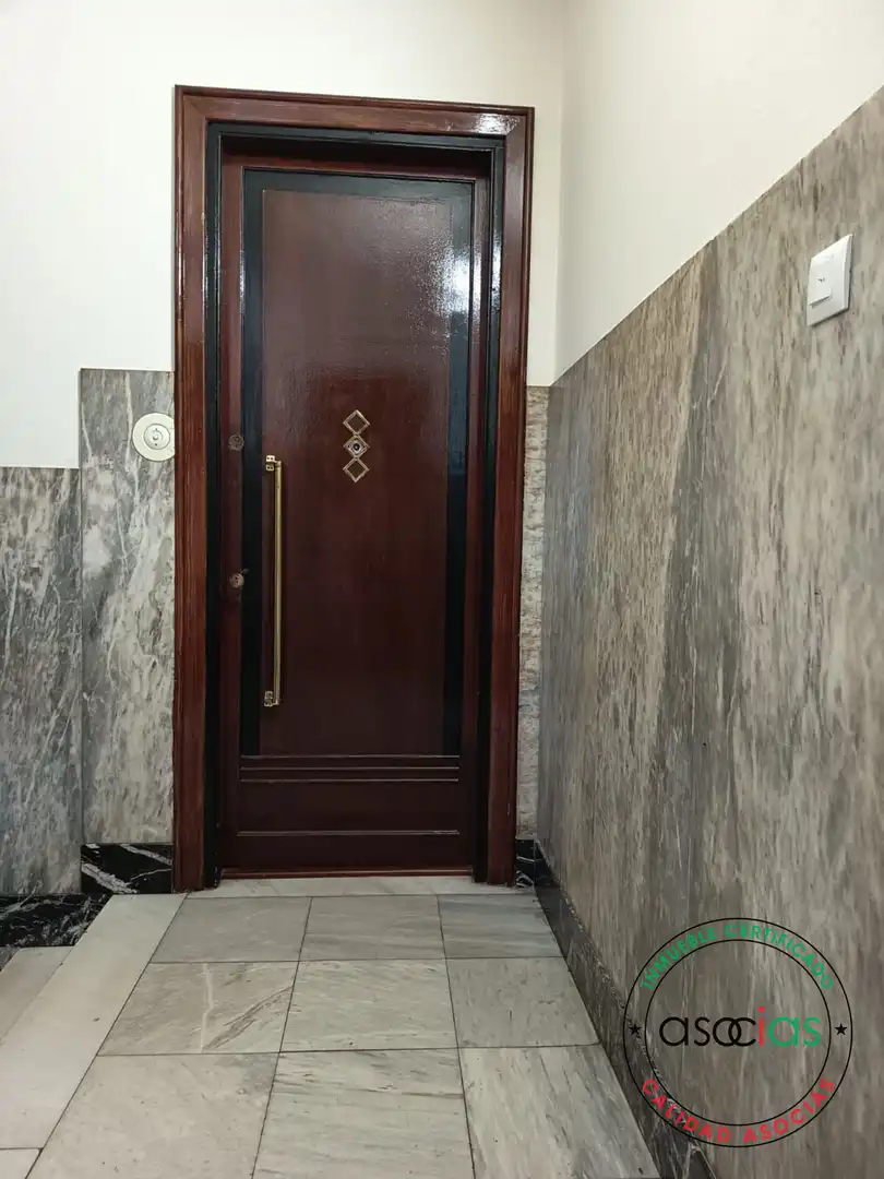 Pis de lloguer a CL CASIMIRO VELASCO, Barrio del Centro