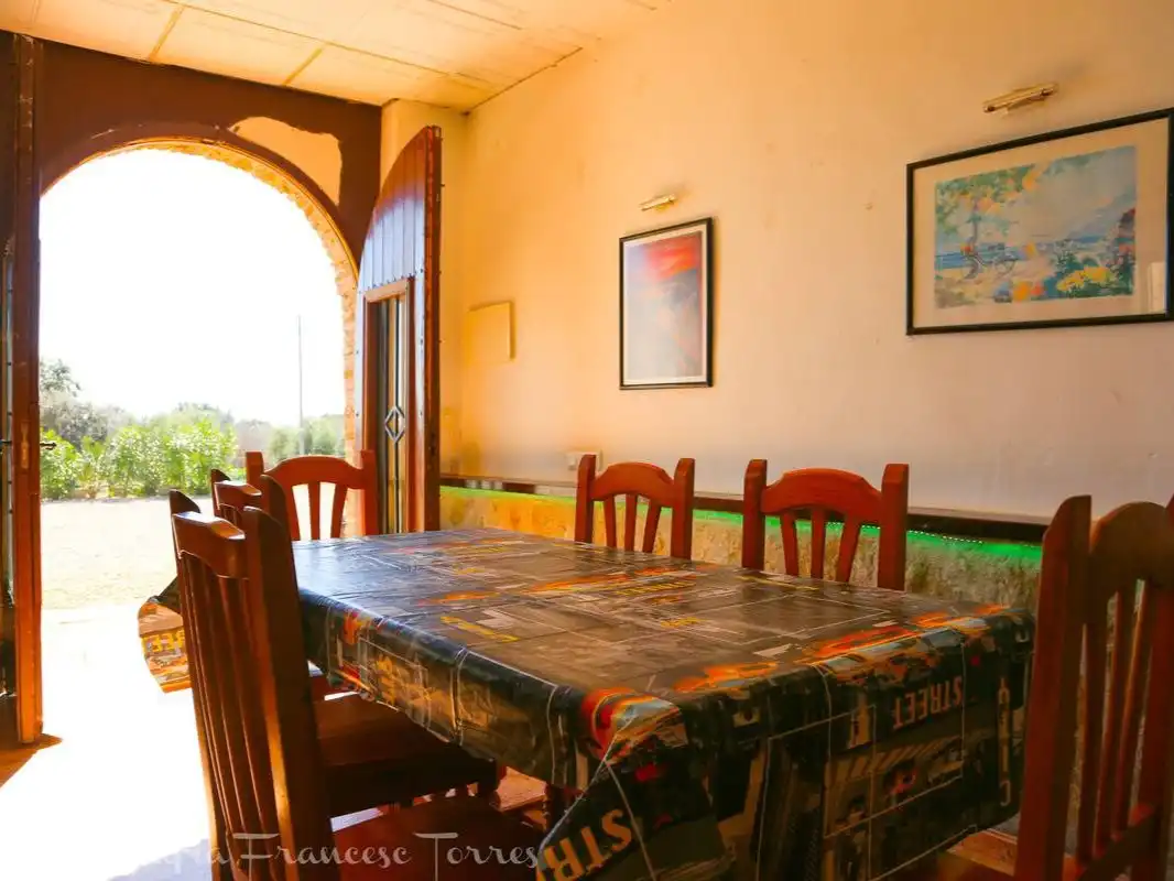 Casa rústica con jardín en venta en Camí del Mas de Colomi 9, imagen 40