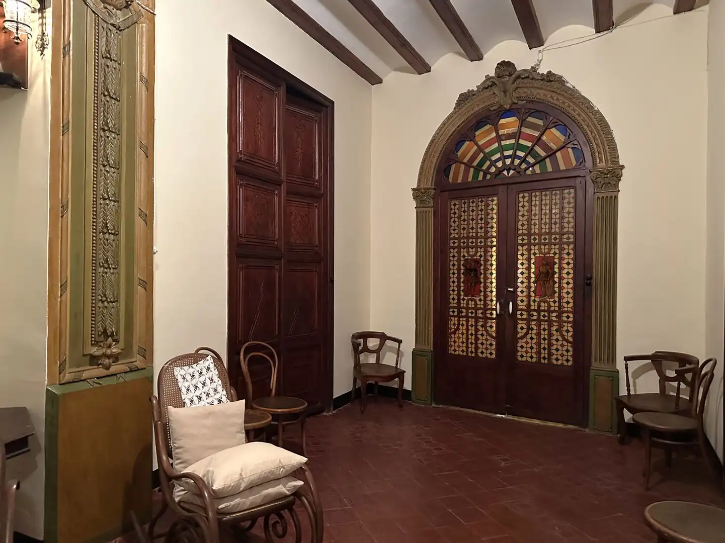 Finca rústica en venda en Albaida amb Calefacció, Terrassa i Moblat