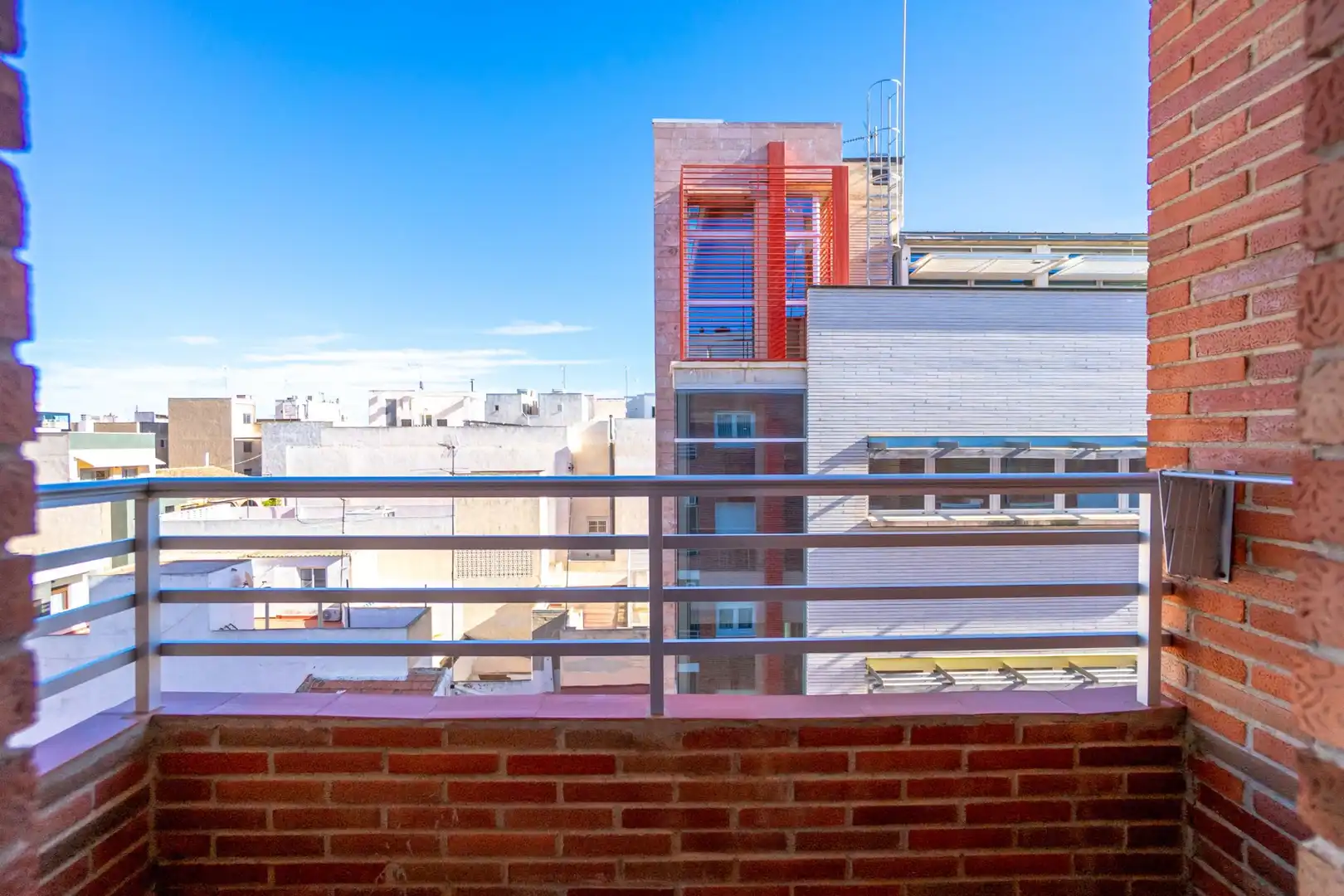 Penthouse with terrace for sale in Centro, imagen 24