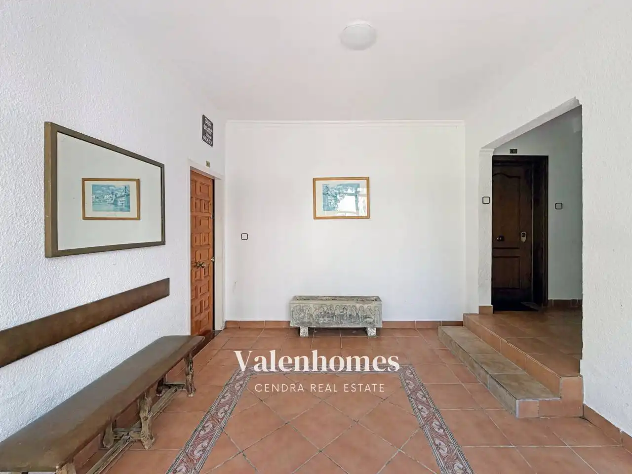 Appartamento con terrazza in vendita a La Pineda, imagen 28
