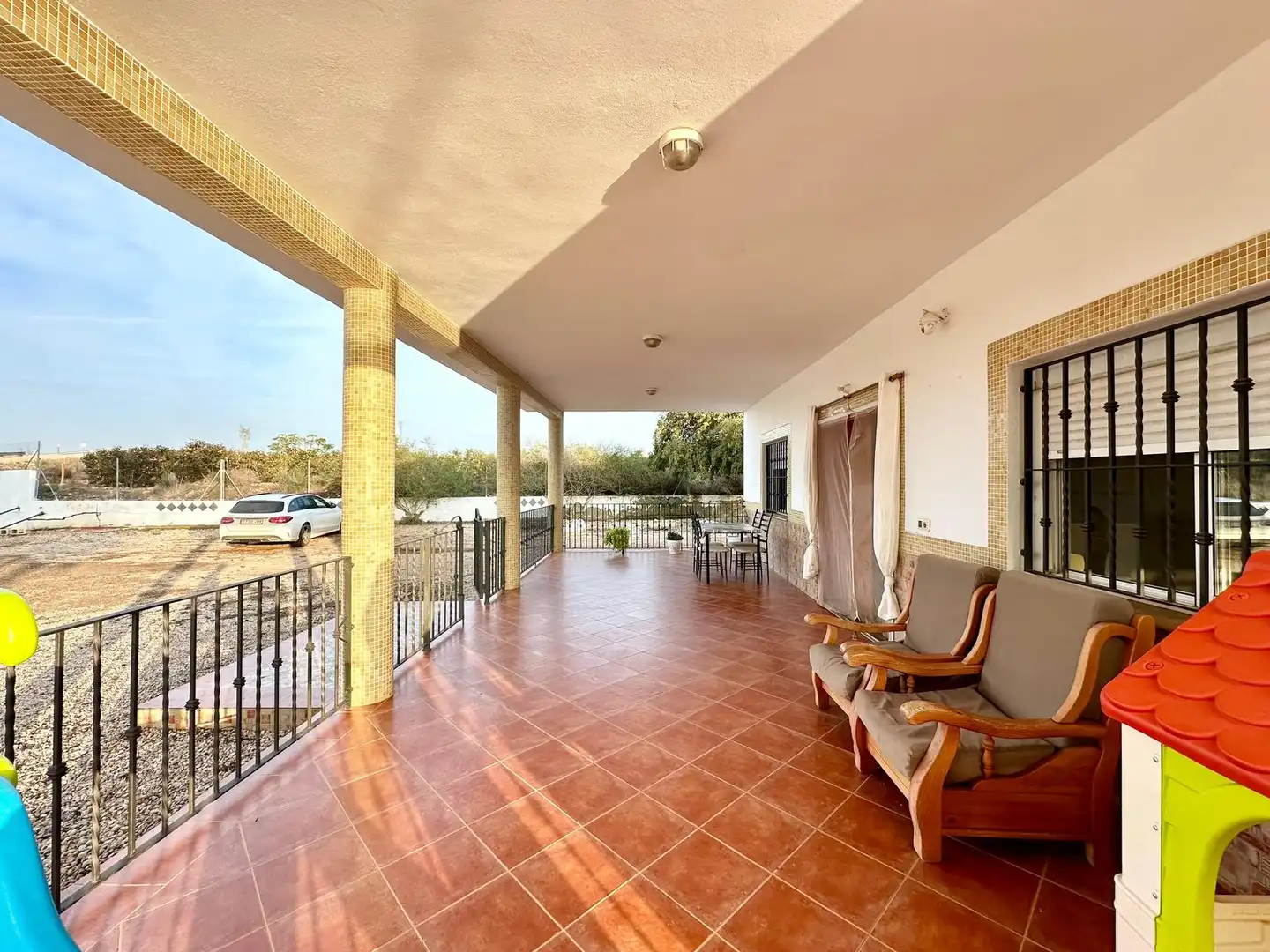 Villa avec piscine à vendre à Carlet, imagen 3