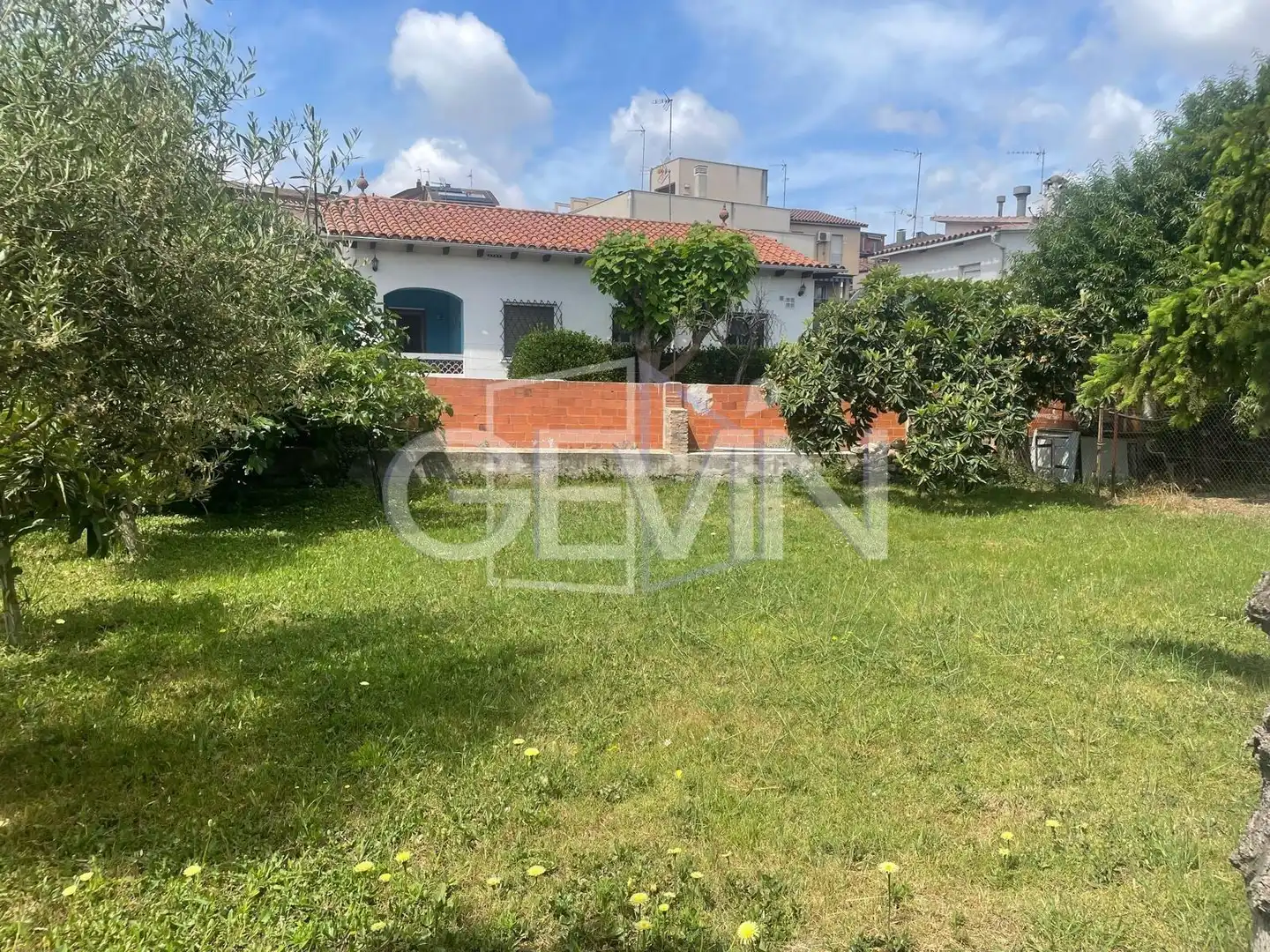 Residential for sale in Santa Perpètua de Mogoda