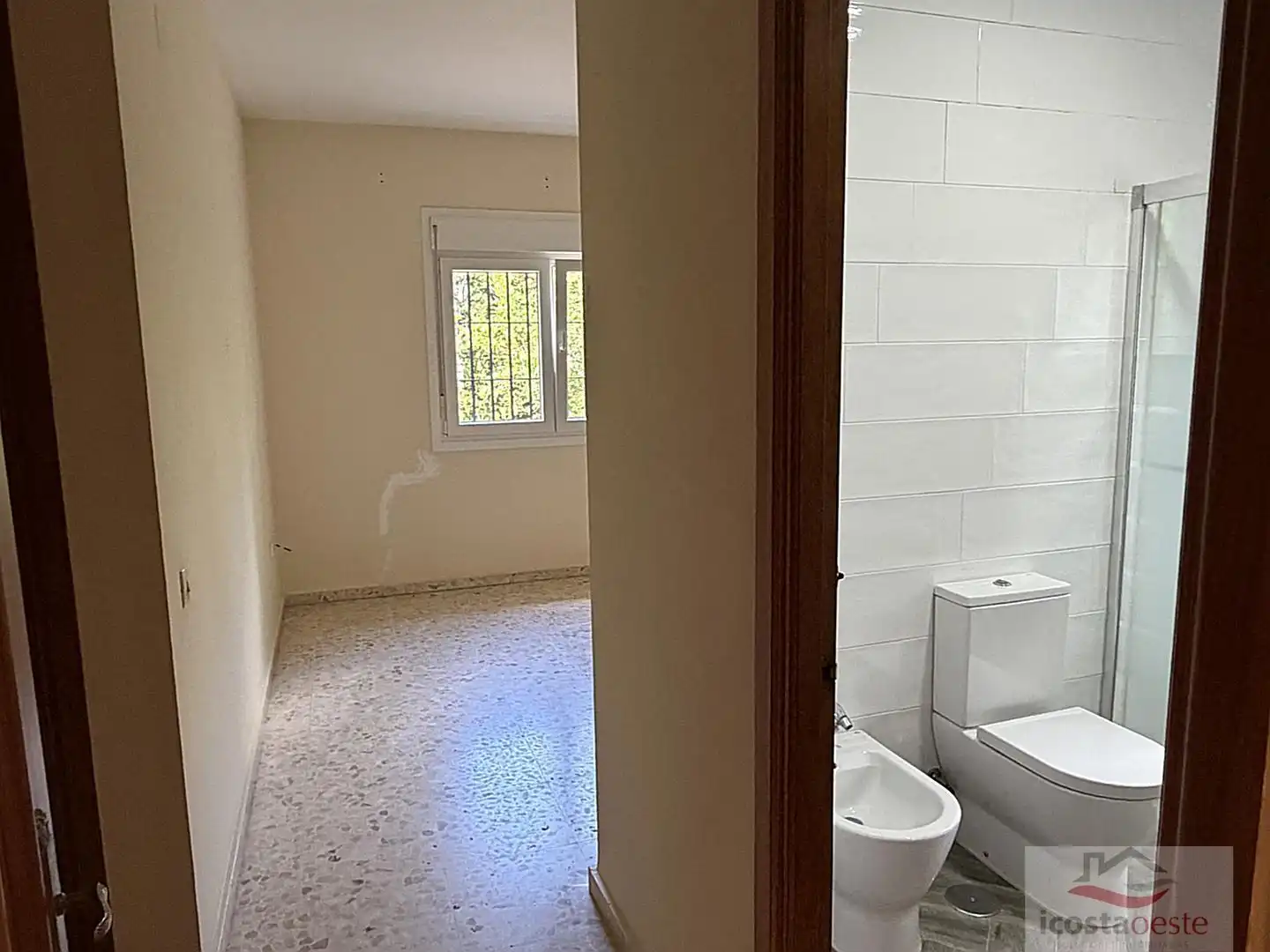 Dormitori de Casa o xalet en venda en El Puerto de Santa María